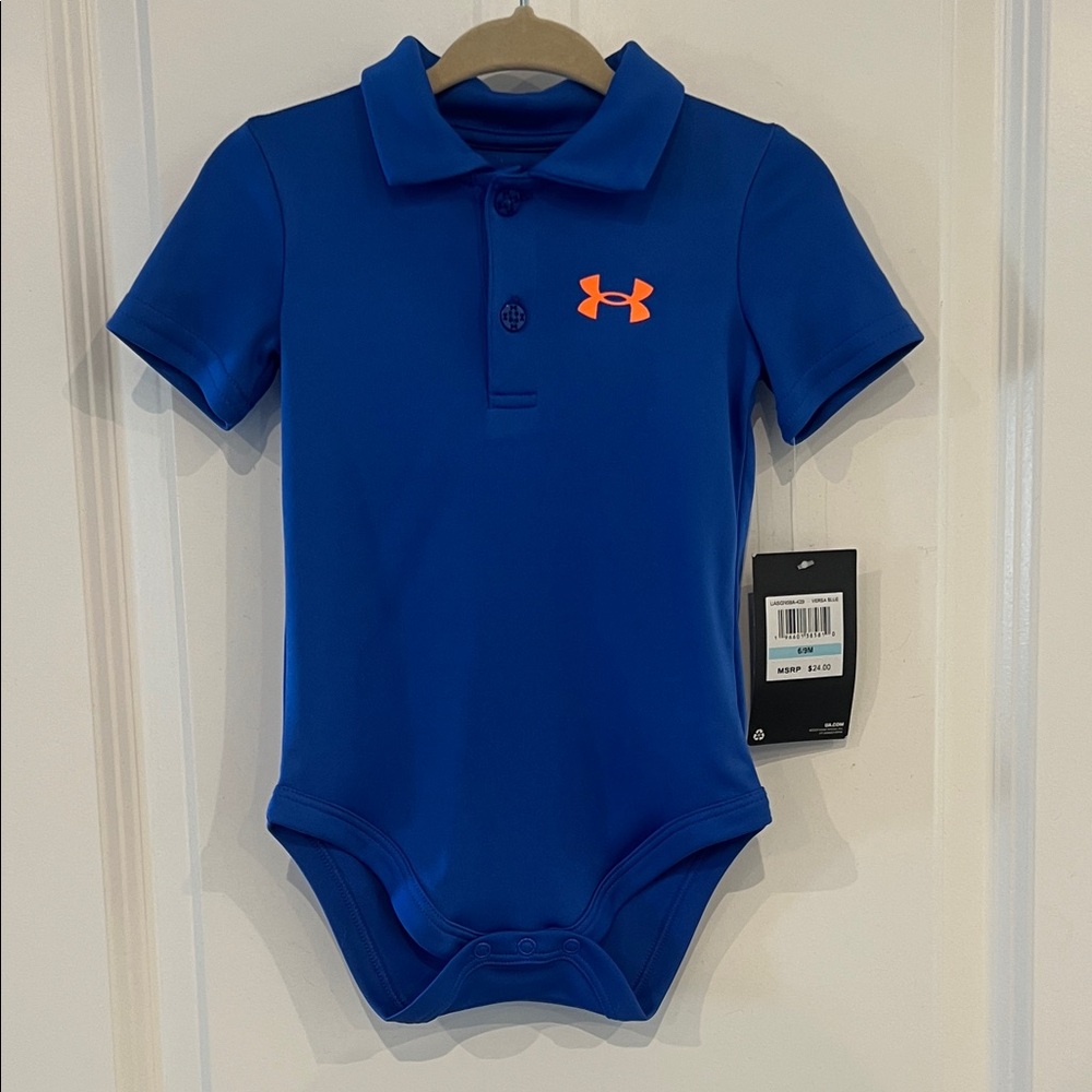 Under Armour Bodysuit